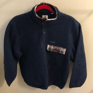 Southern Proper pullover